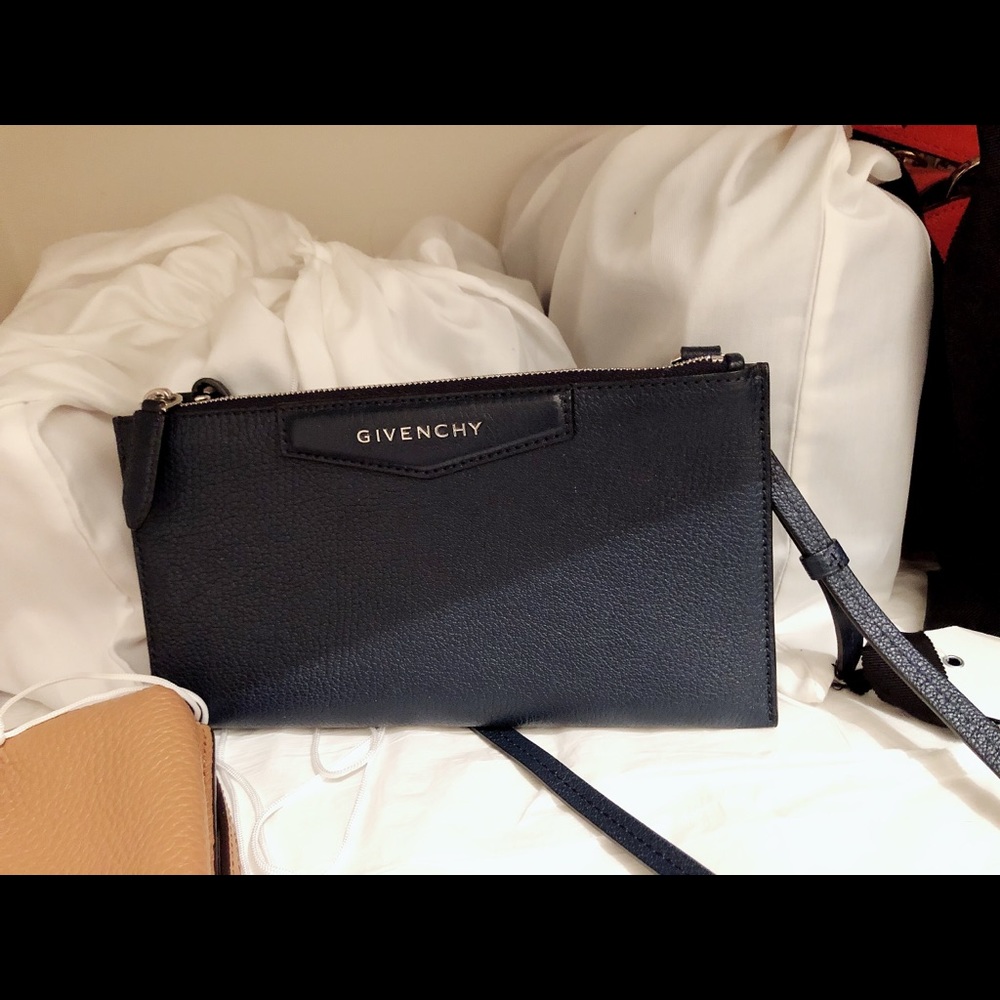 A lovely guvenchy crossbody bags